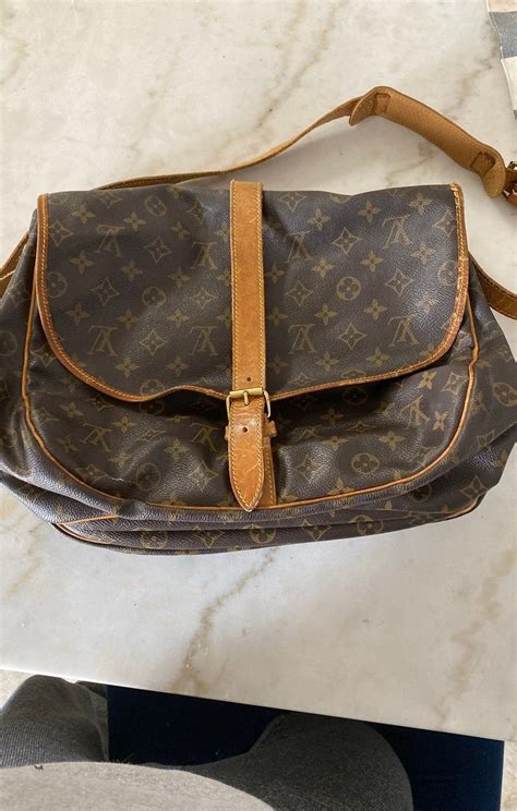 does louis vuitton sell defective bags|replacement Louis Vuitton luggage tag.